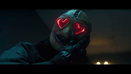 Heart Eyes