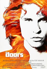 Primary photo for The Doors Primary photo for The Doors