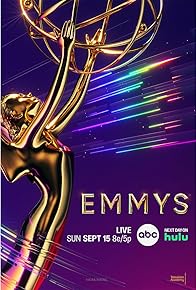 Primary photo for The 76th Primetime Emmy Awards Primary photo for The 76th Primetime Emmy Awards