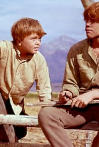 Primary photo for Wild Country: Part 2 Primary photo for Wild Country: Part 2