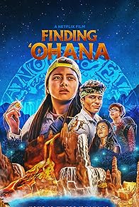Primary photo for Finding 'Ohana Primary photo for Finding 'Ohana