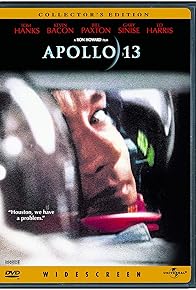 Primary photo for Lost Moon: The Triumph of Apollo 13 Primary photo for Lost Moon: The Triumph of Apollo 13