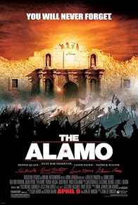 Primary photo for The Alamo Primary photo for The Alamo