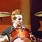 Tré Cool and Green Day