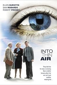 Primary photo for Into Thin Air Primary photo for Into Thin Air