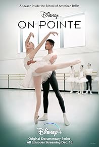 Primary photo for On Pointe Primary photo for On Pointe