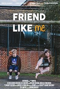 Primary photo for Friend Like Me Primary photo for Friend Like Me