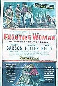 Primary photo for Frontier Woman Primary photo for Frontier Woman