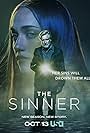 Bill Pullman and Alice Kremelberg in The Sinner (2017)