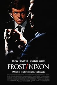 Primary photo for Frost/Nixon Primary photo for Frost/Nixon