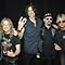 K.K. Downing, Rob Halford, Ian Hill, Judas Priest, Glenn Tipton, and Scott Travis