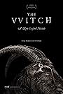 The VVitch: A New-England Folktale (2015)