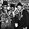 Darryl McDaniels, Jam Master Jay, Joseph Simmons, and Run-D.M.C.