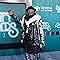 George Clinton at an event for Soul Train Awards 2017 (2017)