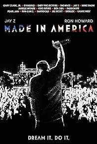 Primary photo for Made in America Primary photo for Made in America