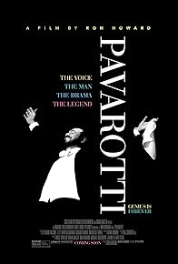 Primary photo for Pavarotti Primary photo for Pavarotti