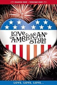 Primary photo for Love, American Style Primary photo for Love, American Style