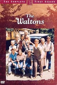 Primary photo for The Waltons Primary photo for The Waltons