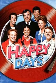 Primary photo for Happy Days Primary photo for Happy Days
