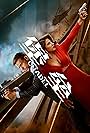 Richard Madden and Priyanka Chopra Jonas in Citadel (2023)