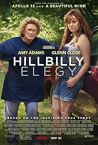 Primary photo for Hillbilly Elegy Primary photo for Hillbilly Elegy