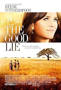 Primary photo for The Good Lie Primary photo for The Good Lie