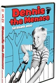 Primary photo for Dennis the Menace Primary photo for Dennis the Menace