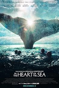 Primary photo for In the Heart of the Sea Primary photo for In the Heart of the Sea