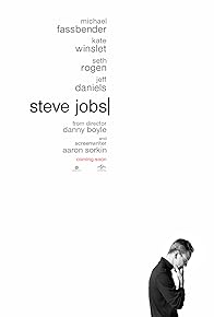 Primary photo for Steve Jobs Primary photo for Steve Jobs