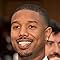 Michael B. Jordan