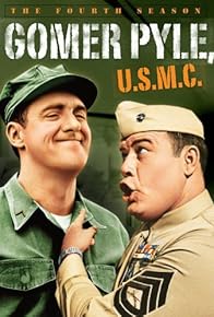Primary photo for Gomer Pyle: USMC Primary photo for Gomer Pyle: USMC