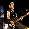 Mike Dirnt and Green Day