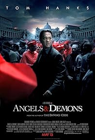 Primary photo for Angels & Demons Primary photo for Angels & Demons
