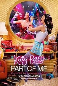 Primary photo for Katy Perry: Part of Me Primary photo for Katy Perry: Part of Me