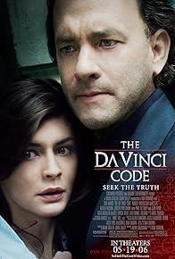 Primary photo for The Da Vinci Code Primary photo for The Da Vinci Code