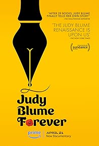Primary photo for Judy Blume Forever Primary photo for Judy Blume Forever