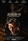 Nicholas Hoult in Juror #2 (2024)