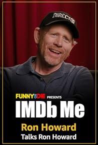 Primary photo for Ron Howard Talks Ron Howard
