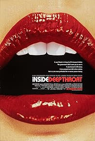 Primary photo for Inside Deep Throat Primary photo for Inside Deep Throat