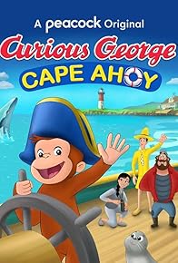 Primary photo for Curious George: Cape Ahoy Primary photo for Curious George: Cape Ahoy