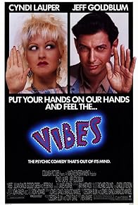 Primary photo for Vibes Primary photo for Vibes