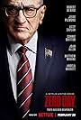 Robert De Niro in Zero Day (2025)