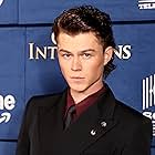 Zac Burgess