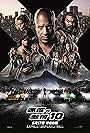 Charlize Theron, Vin Diesel, Jason Statham, Jordana Brewster, Sung Kang, Brie Larson, Ludacris, Jason Momoa, Michelle Rodriguez, Tyrese Gibson, John Cena, Alan Ritchson, Nathalie Emmanuel, and Daniela Melchior in Fast X (2023)