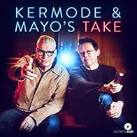 Primary photo for Kermode & Mayo's Take Primary photo for Kermode & Mayo's Take