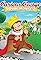 Curious George: Royal Monkey's primary photo