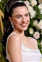 Margaret Qualley