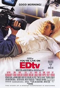 Primary photo for Edtv Primary photo for Edtv