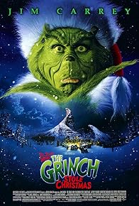 Primary photo for How the Grinch Stole Christmas Primary photo for How the Grinch Stole Christmas