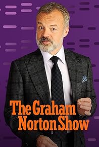 Primary photo for The Graham Norton Show Primary photo for The Graham Norton Show